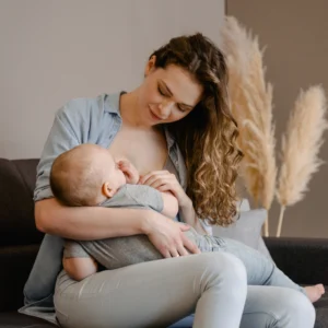 lactation con