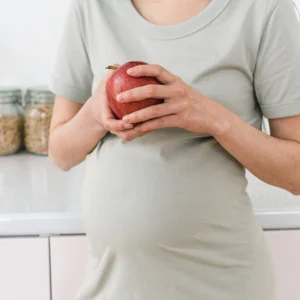 preg nutri