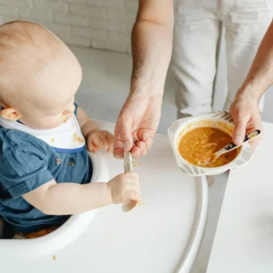 starting solids