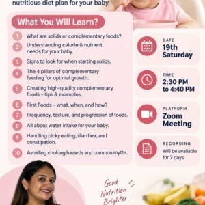Live Solids Webinar